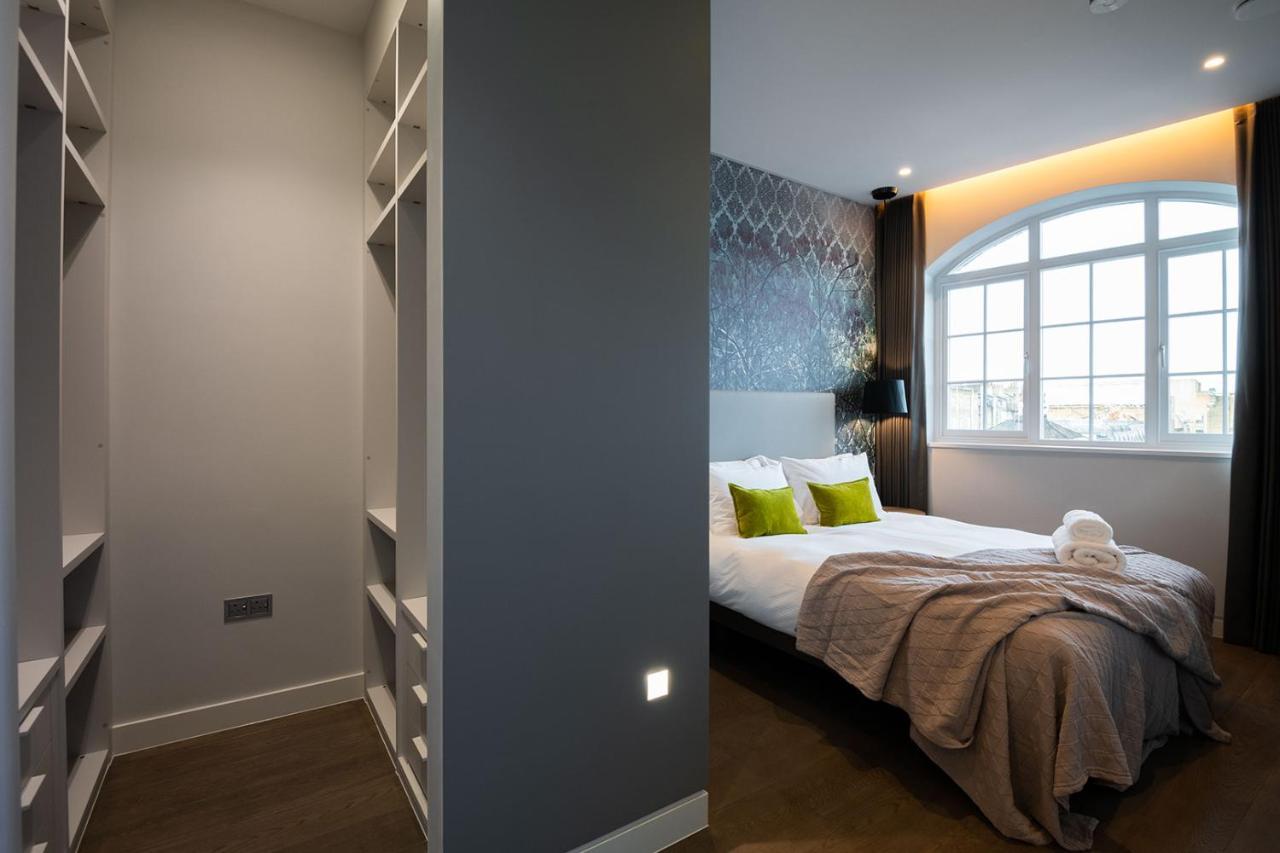Appartement Urban Rest Camden