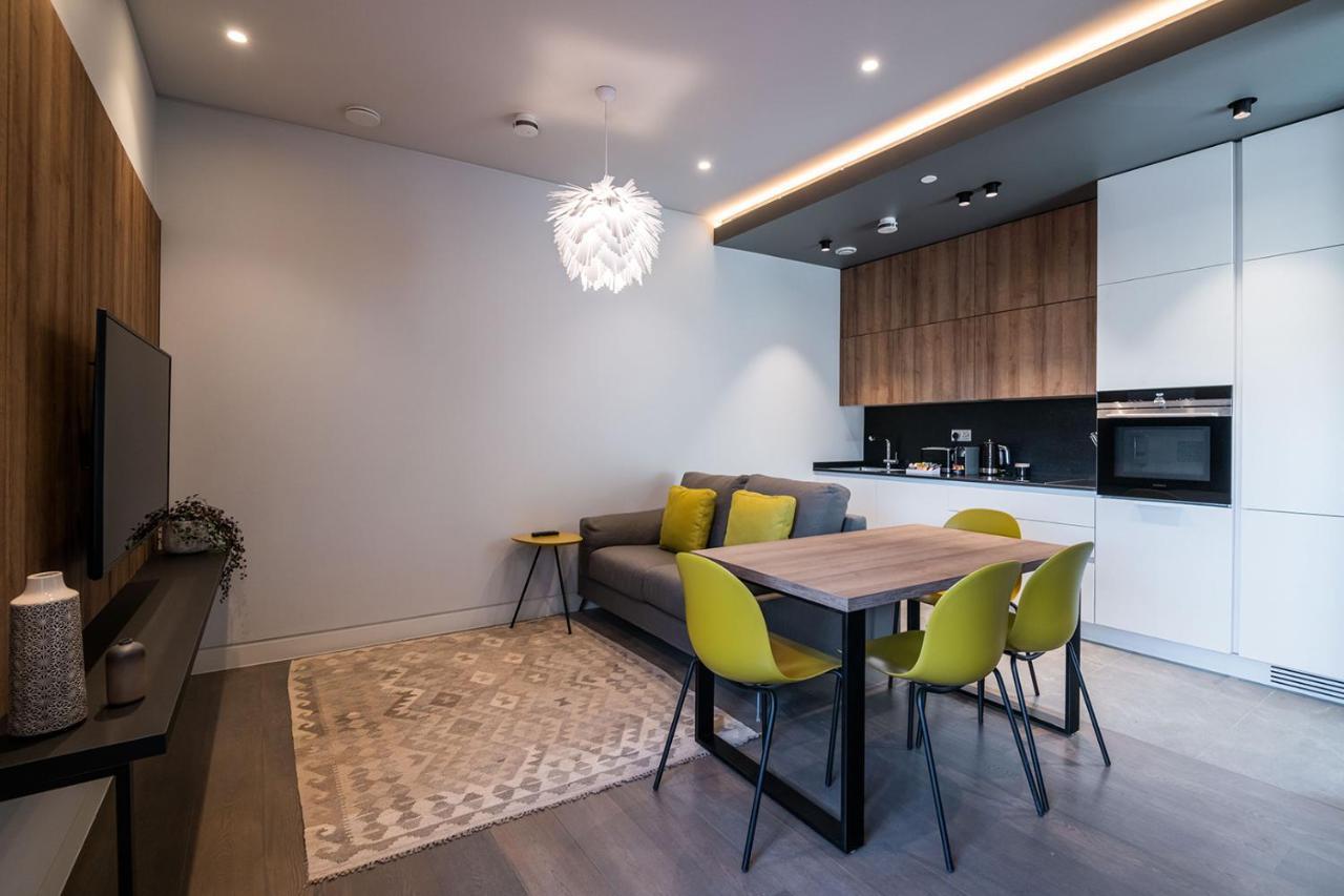 Urban Rest Camden Appartement