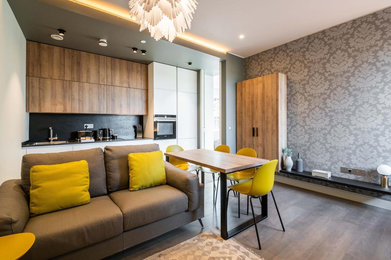 Appartement Urban Rest Camden *