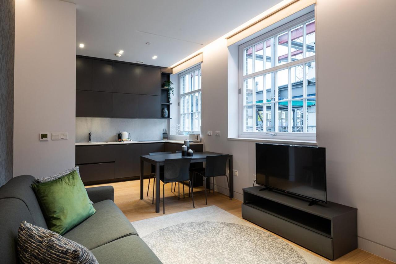 Urban Rest Camden Appartement Londres