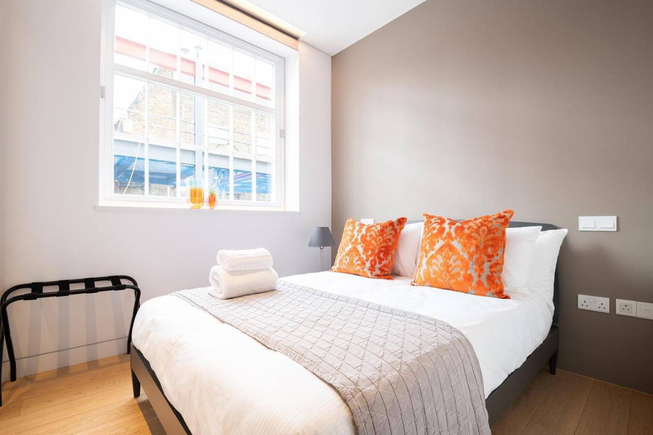 Urban Rest Camden Appartement