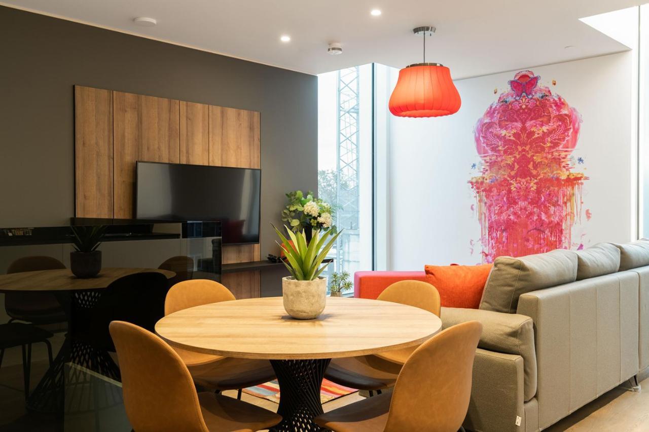Appartement Urban Rest Camden