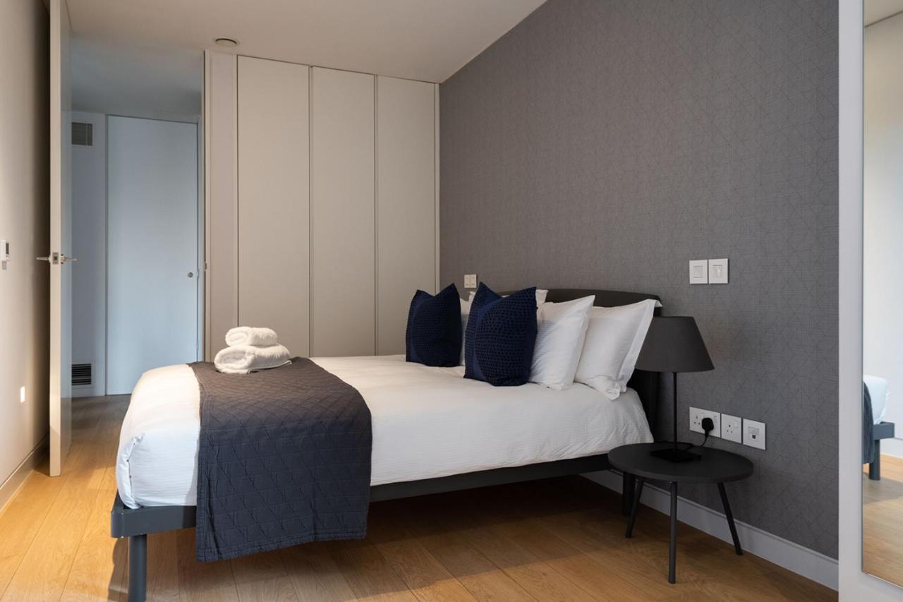 Appartement Urban Rest Camden Londres