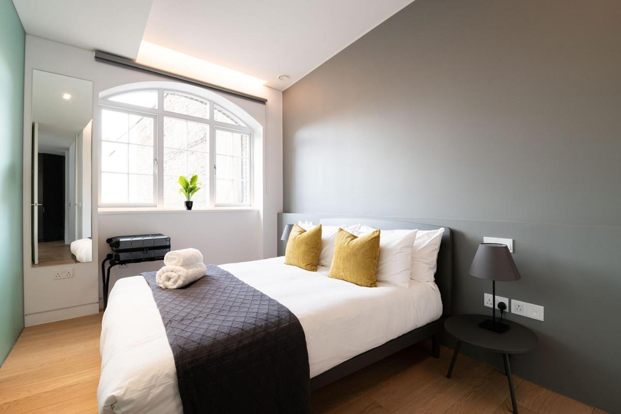 Appartement Urban Rest Camden Londres