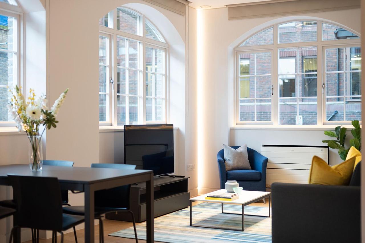 Appartement Urban Rest Camden Londres