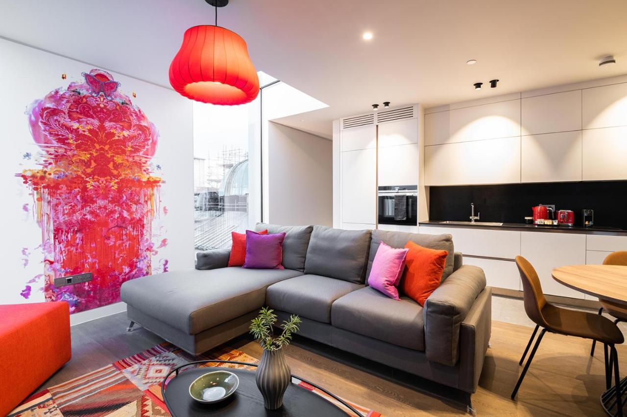 Urban Rest Camden Appartement *