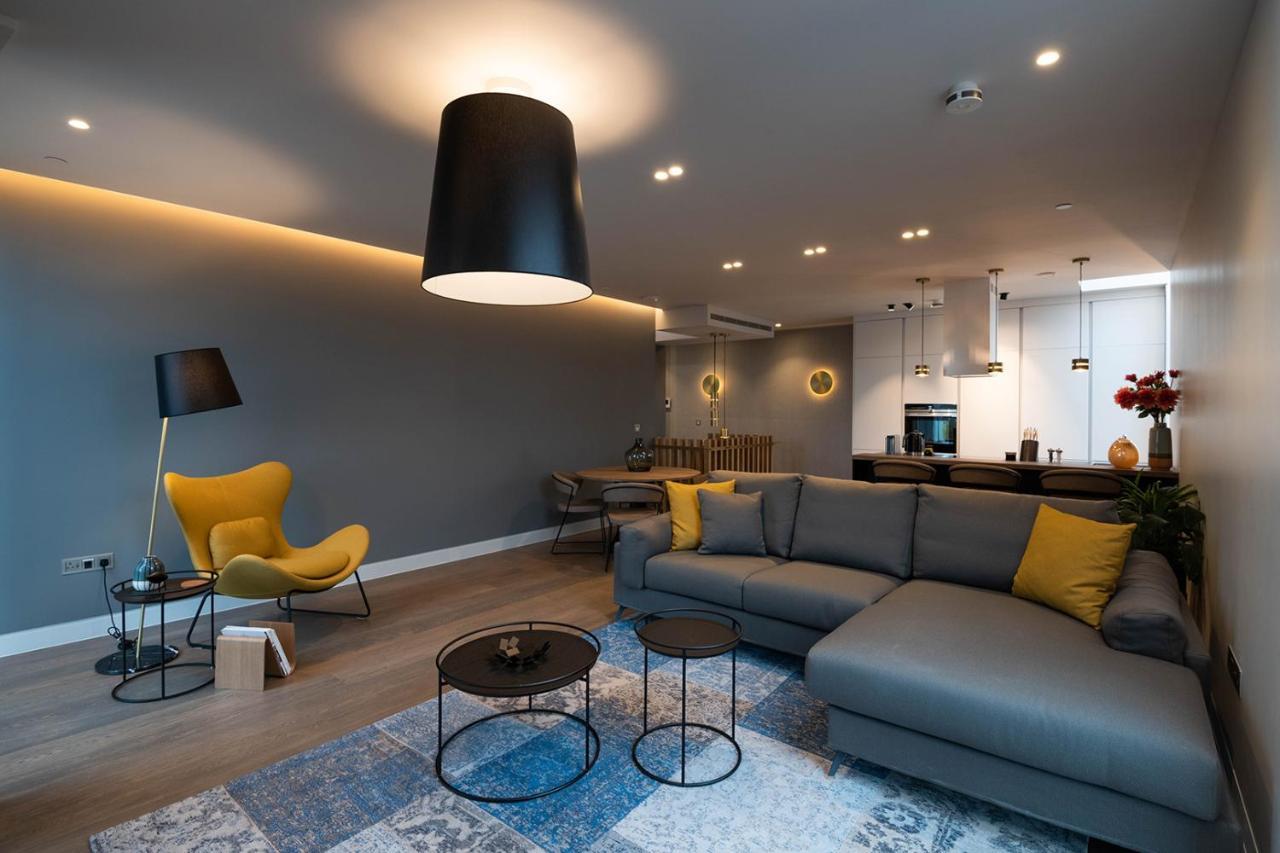 Appartement Urban Rest Camden Londres