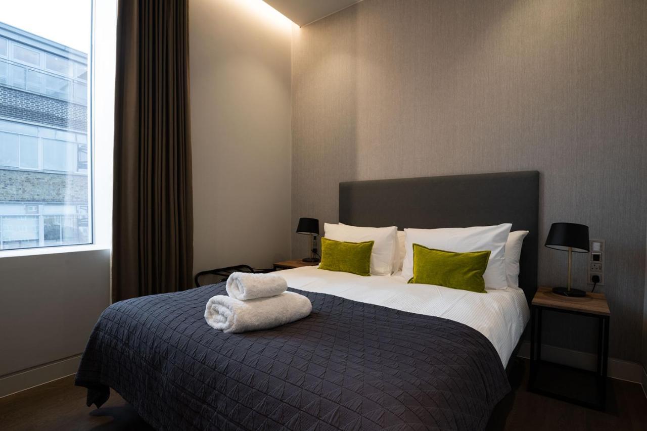 Urban Rest Camden Appartement Londres