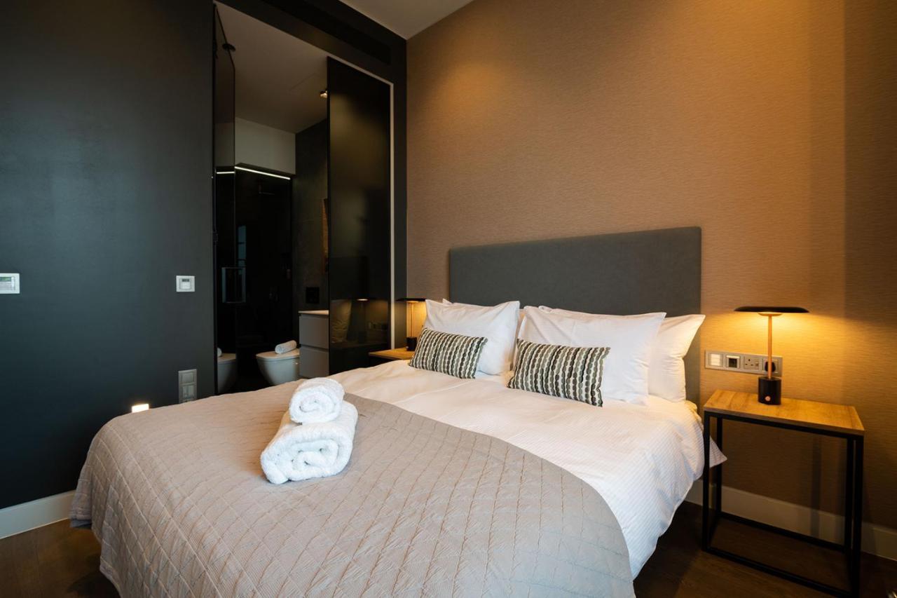 Appartement Urban Rest Camden