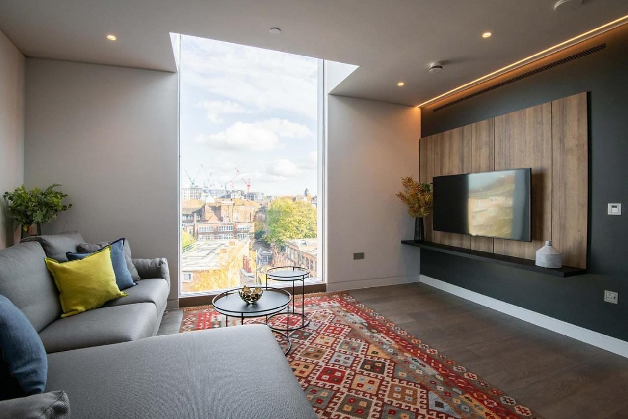 Urban Rest Camden Appartement