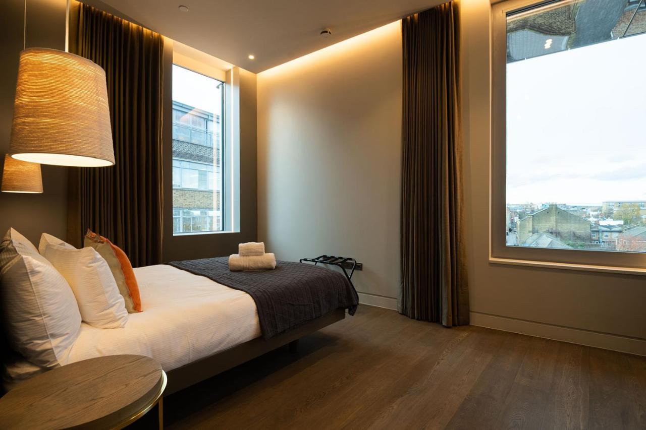 Appartement Urban Rest Camden