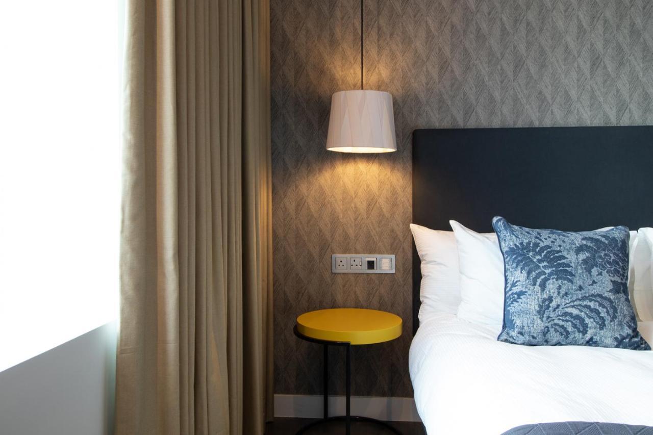 Appartement Urban Rest Camden