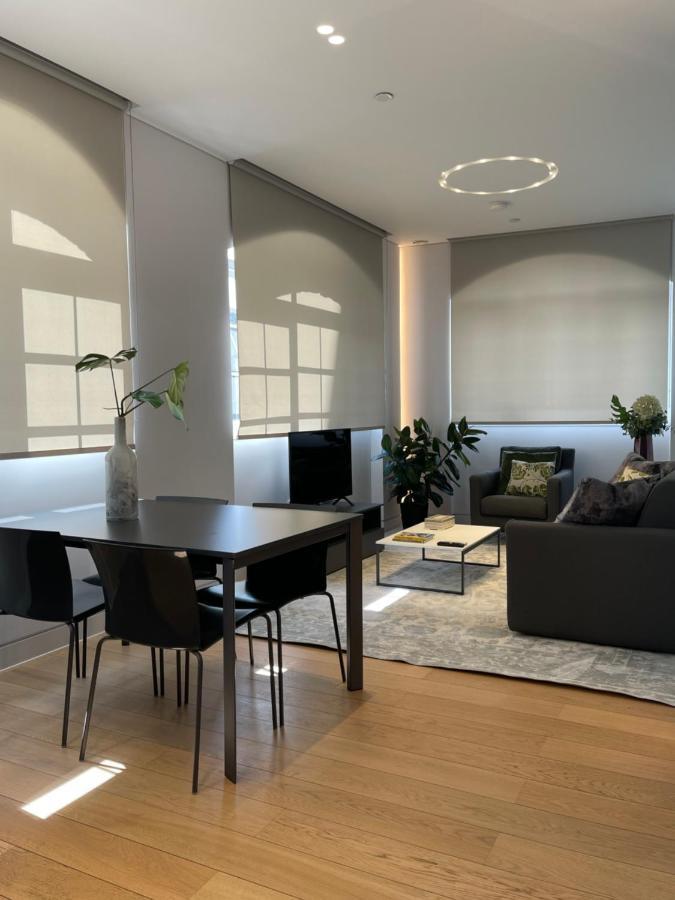 Urban Rest Camden Appartement