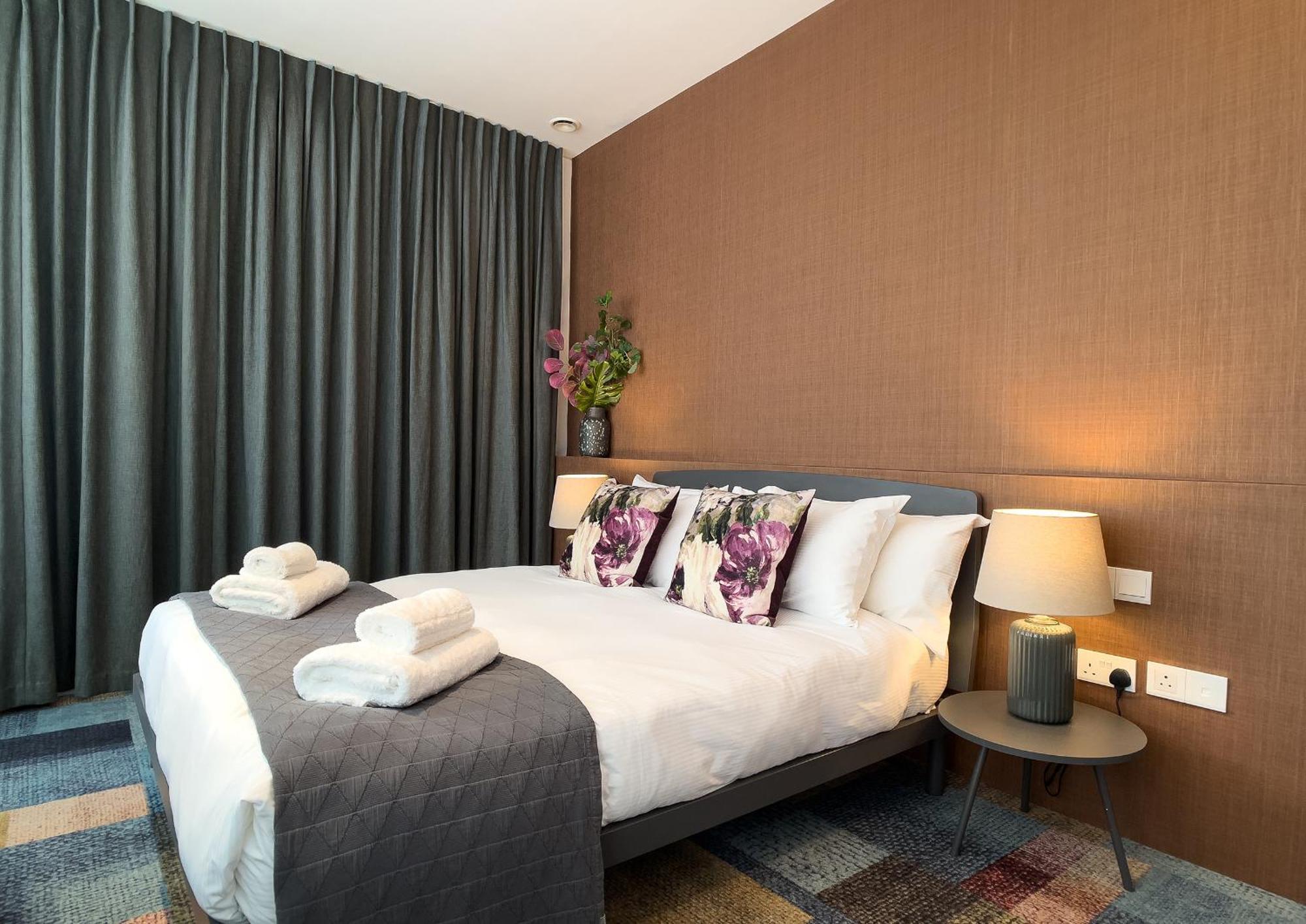 Urban Rest Camden Appartement Londres