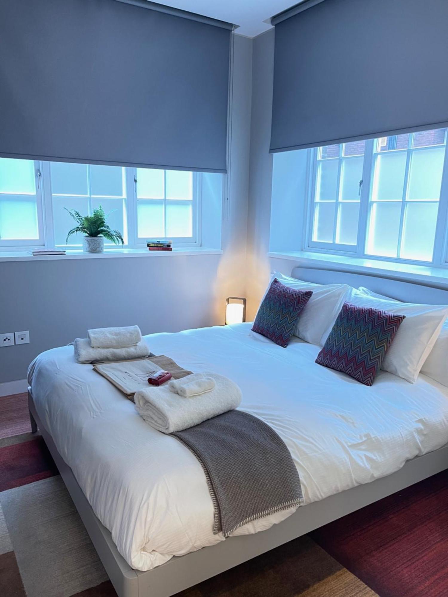 Urban Rest Camden Appartement