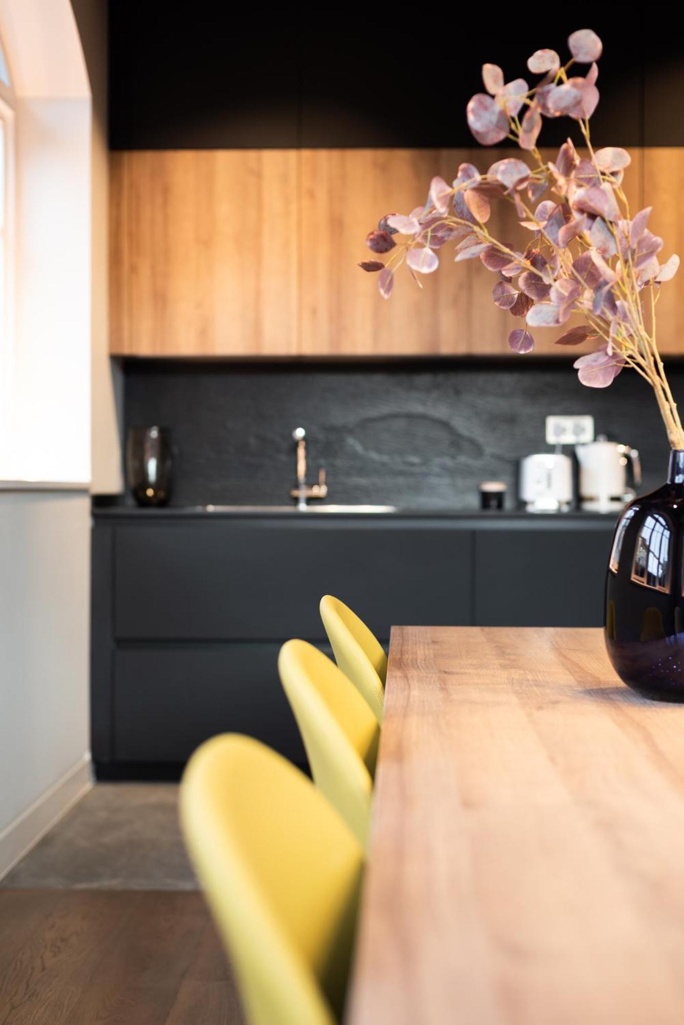 Urban Rest Camden Appartement