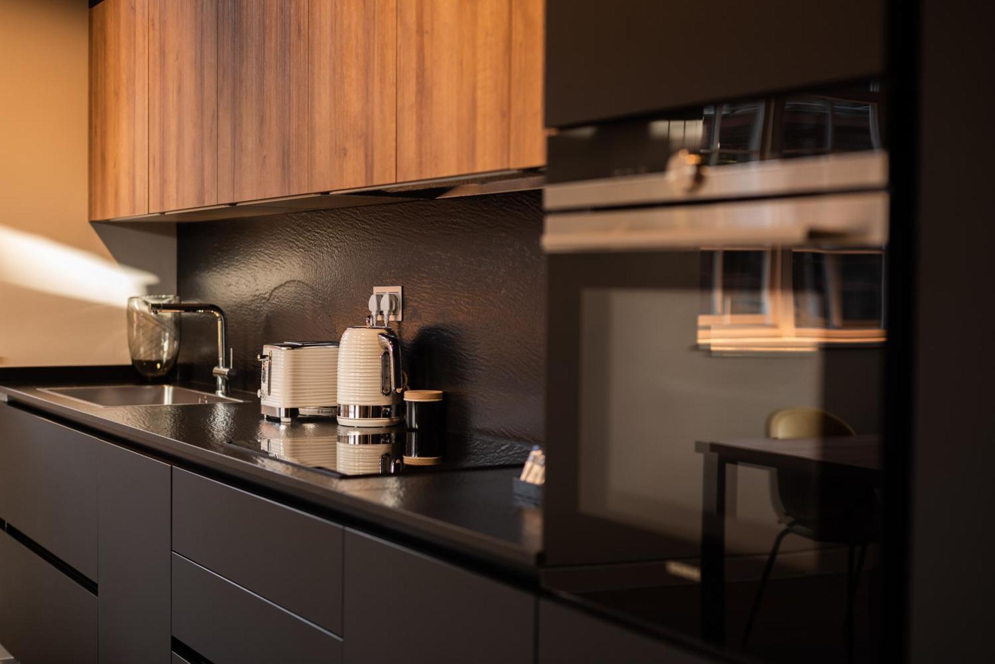 Appartement Urban Rest Camden