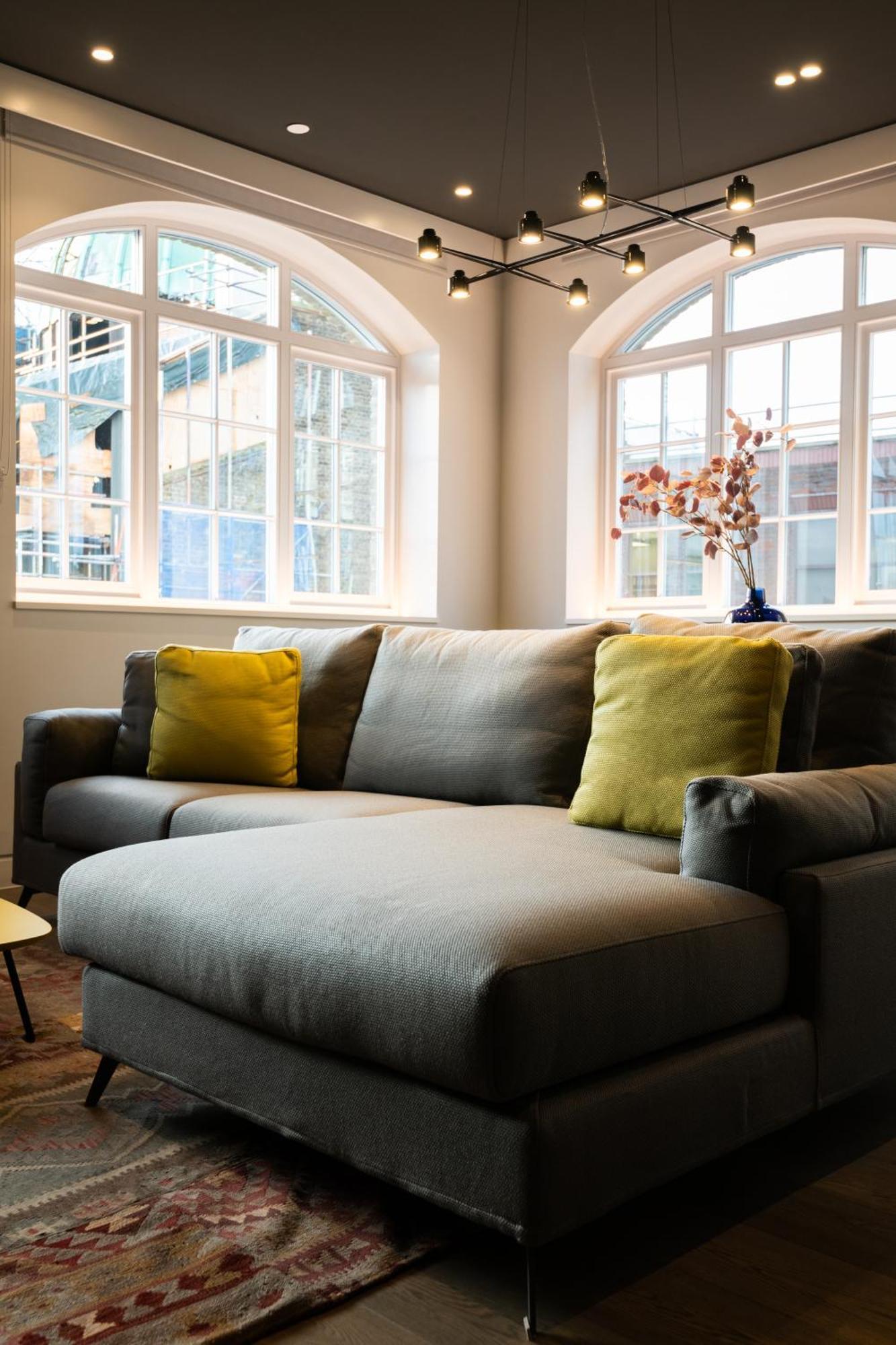 Urban Rest Camden Appartement Londres