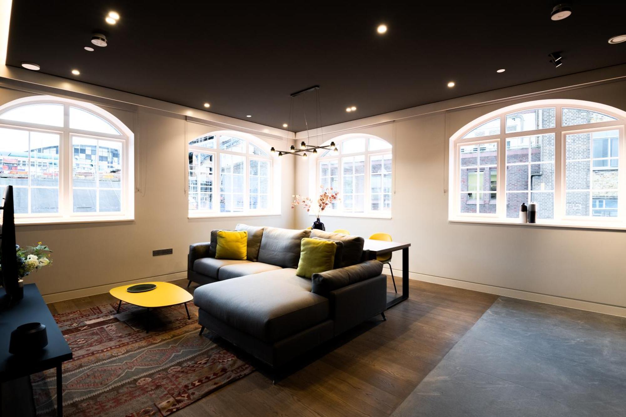 Urban Rest Camden Appartement