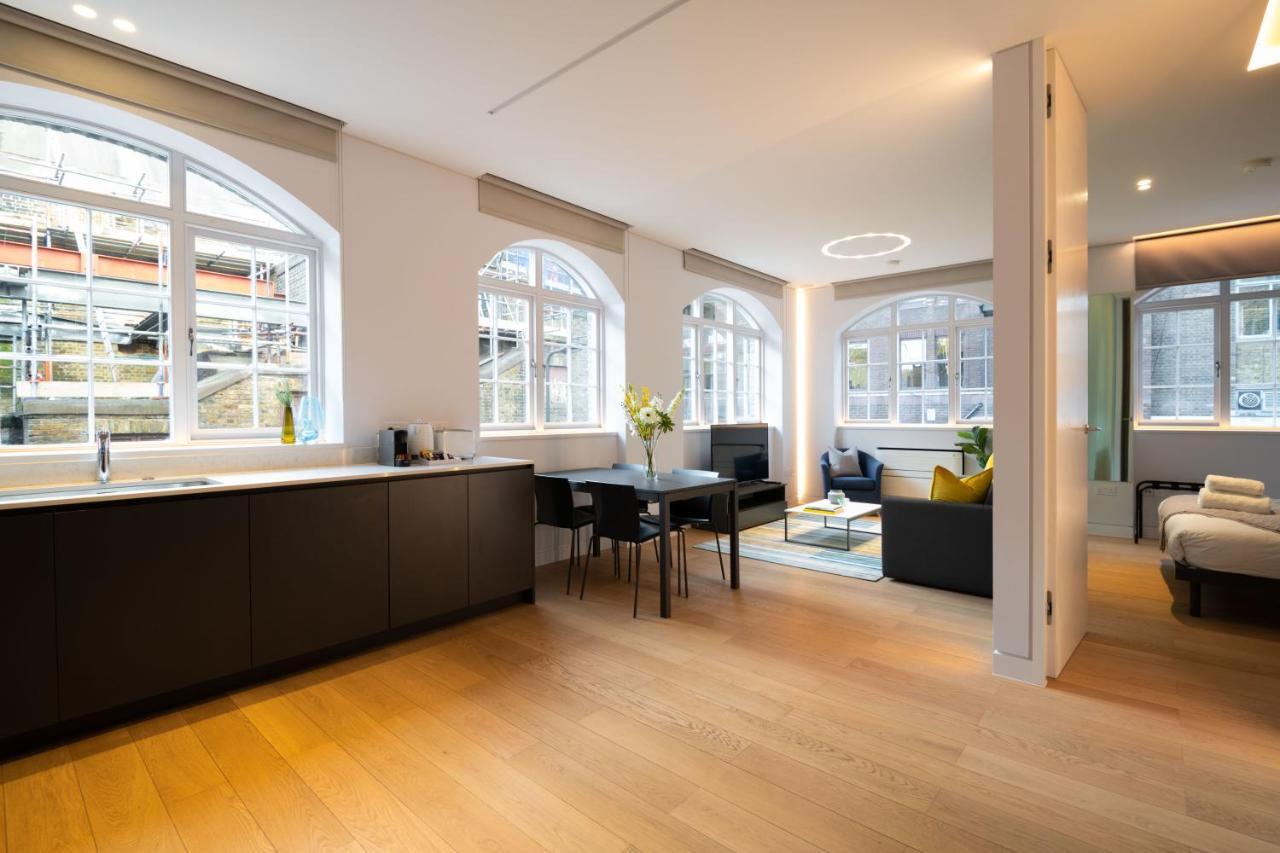 Appartement Urban Rest Camden *