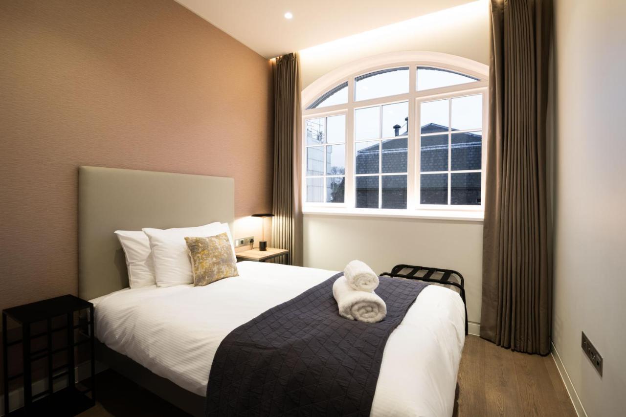 Urban Rest Camden Appartement