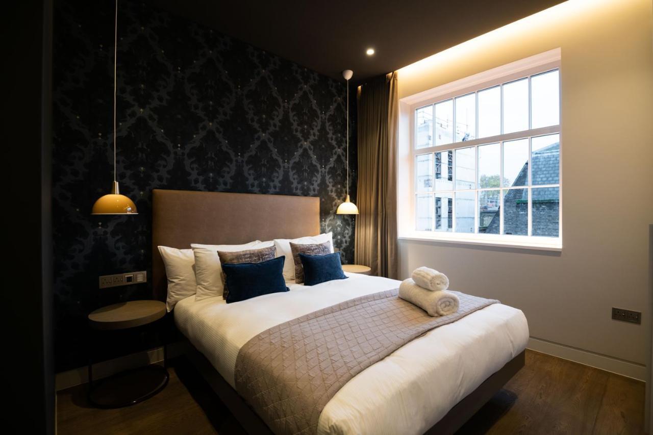 Urban Rest Camden Appartement