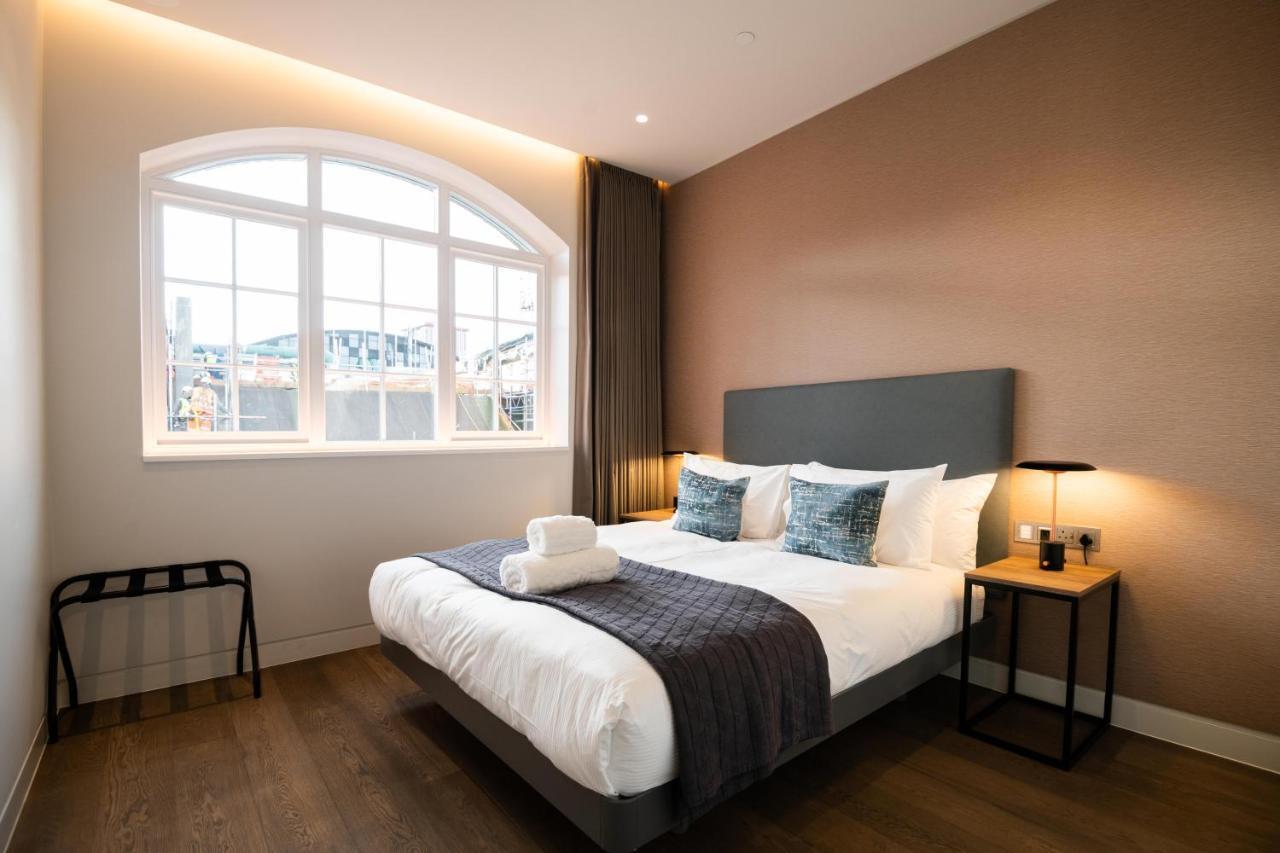 Appartement Urban Rest Camden Londres